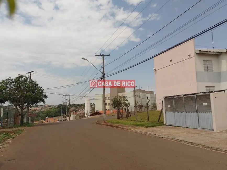 Foto 2 de Apartamento com 2 quartos à venda, 50m2 em Conjunto Vivi Xavier, Londrina - PR
