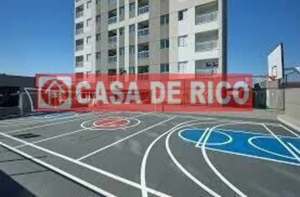 Foto 2 de Apartamento com 2 quartos à venda, 63m2 em Centro, Ibipora - PR