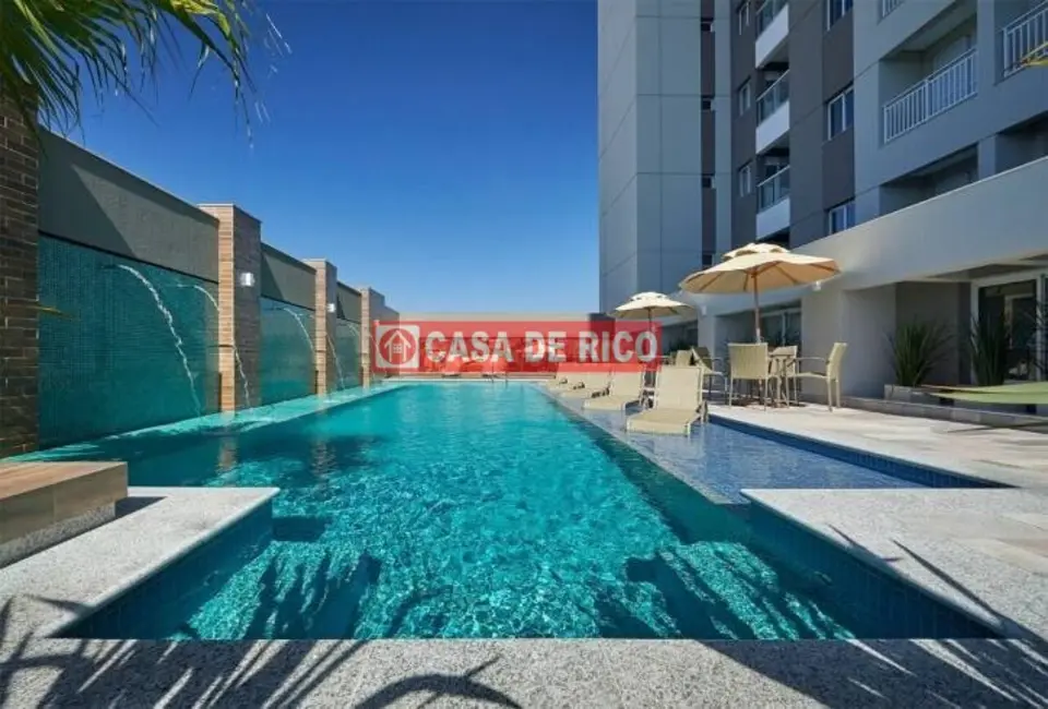 Foto 1 de Apartamento com 2 quartos à venda, 63m2 em Centro, Ibipora - PR