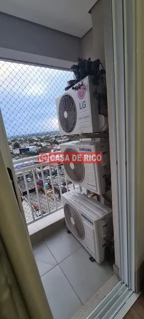 Foto 8 de Apartamento com 2 quartos à venda, 63m2 em Centro, Ibipora - PR