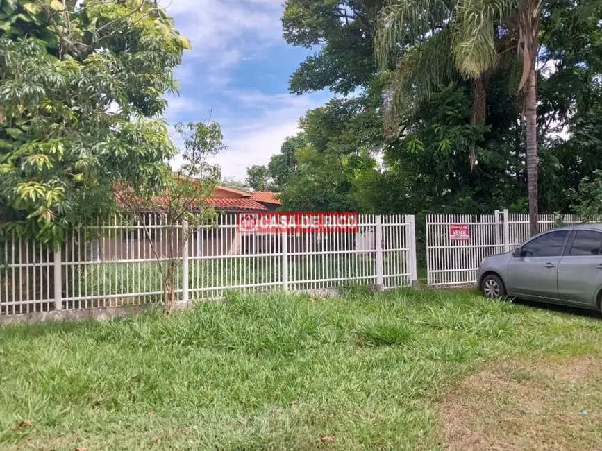 Foto 8 de Chácara com 4 quartos à venda, 127m2 em Figueira - PR