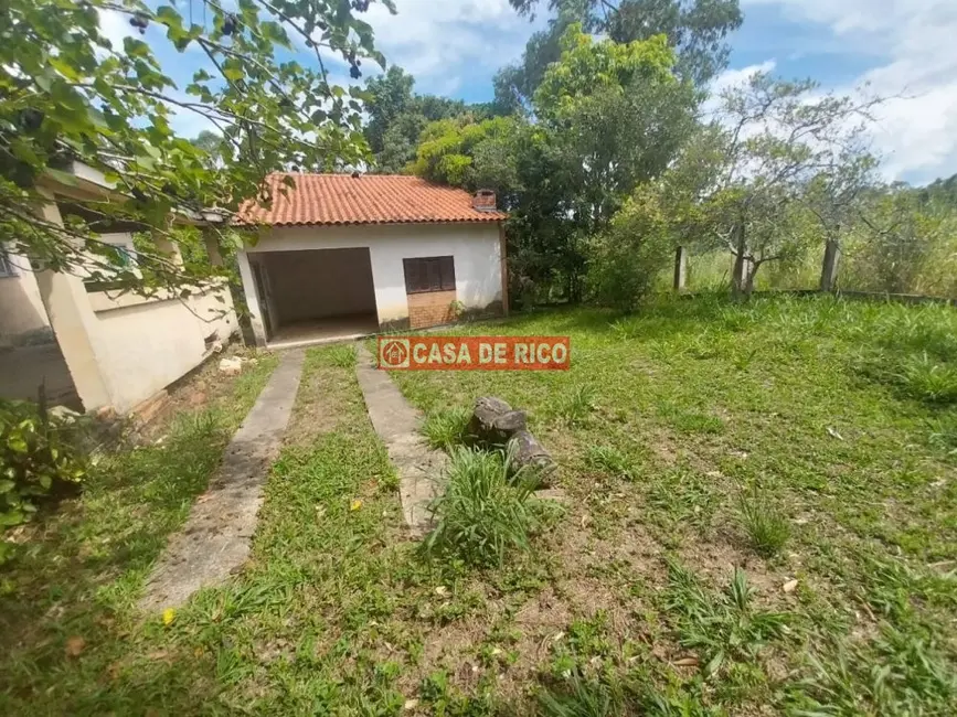 Foto 4 de Chácara com 4 quartos à venda, 127m2 em Figueira - PR