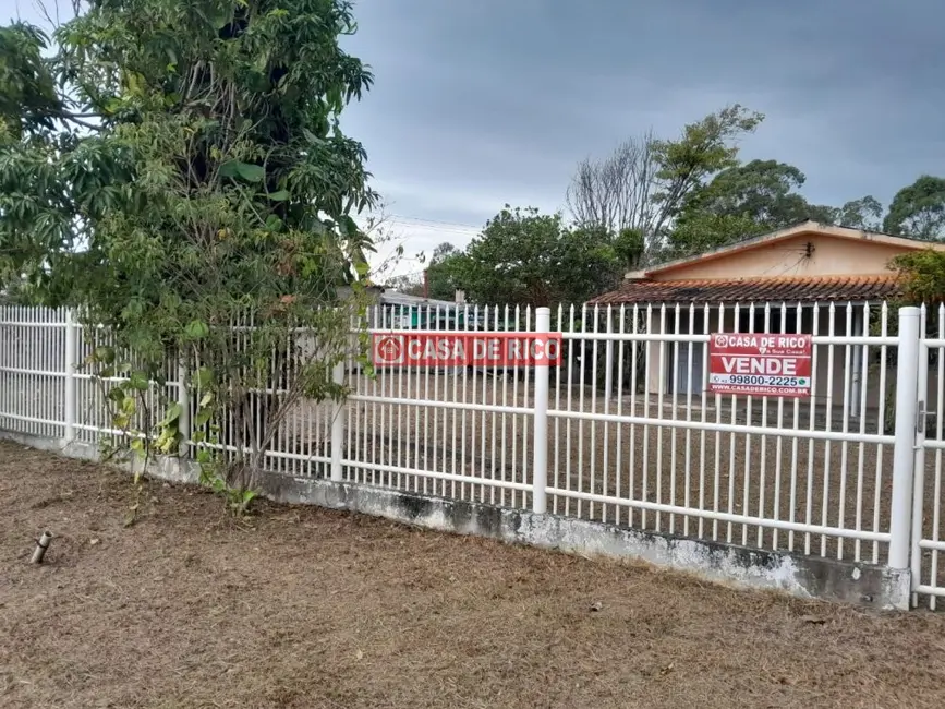 Foto 2 de Chácara com 4 quartos à venda, 127m2 em Figueira - PR