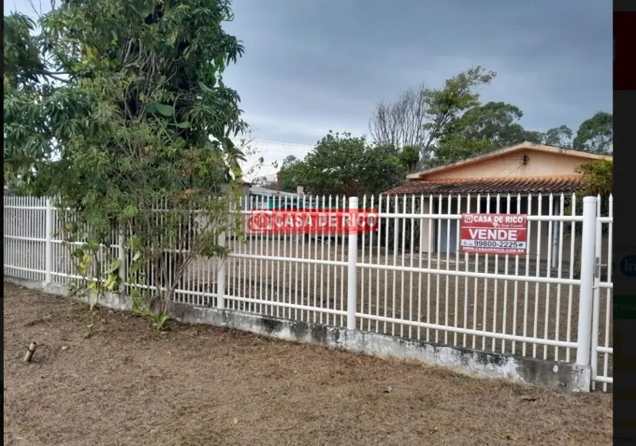 Foto 1 de Chácara com 4 quartos à venda, 127m2 em Figueira - PR