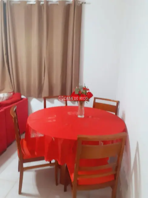 Foto 1 de Apartamento com 3 quartos à venda, 55m2 em Jardim Santa Cruz, Londrina - PR