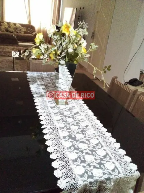Casa de Condomínio com 2 quartos à venda, 196m2 em Parque Leblon, Londrina - PR - imagem 8 Foto 8 de Casa de Condomínio com 2 quartos à venda, 196m2 em Parque Leblon, Londrina - PR