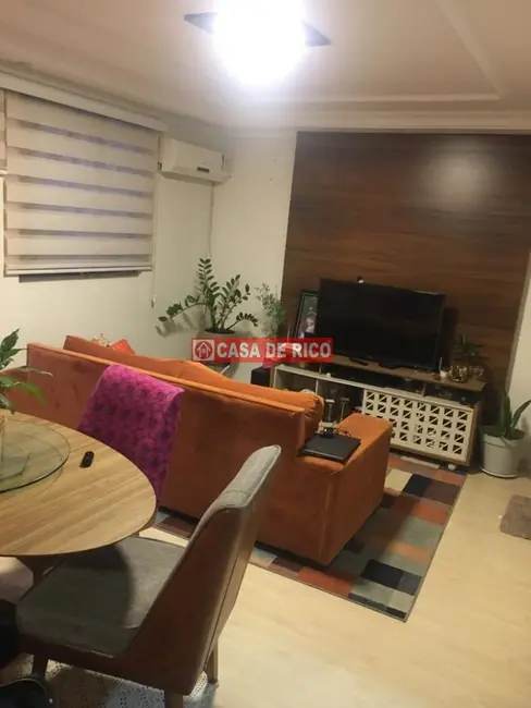 Foto 1 de Apartamento com 3 quartos à venda, 57m2 em Jardim Santa Cruz, Londrina - PR