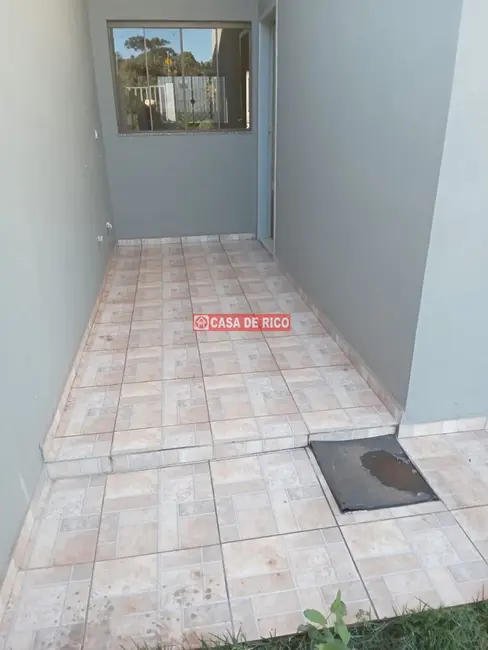 Foto 2 de Casa com 2 quartos à venda, 60m2 em Centro, Tamarana - PR