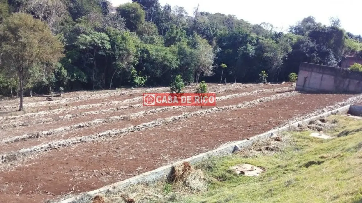 Foto 1 de Chácara à venda, 60m2 em Centro, Tamarana - PR