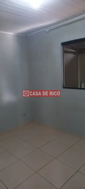Foto 2 de Casa à venda, 80m2 em Figueira - PR
