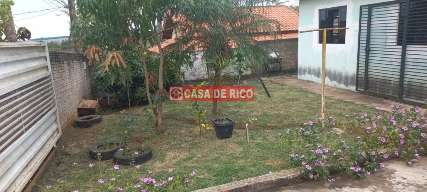 Foto 1 de Casa à venda, 80m2 em Figueira - PR
