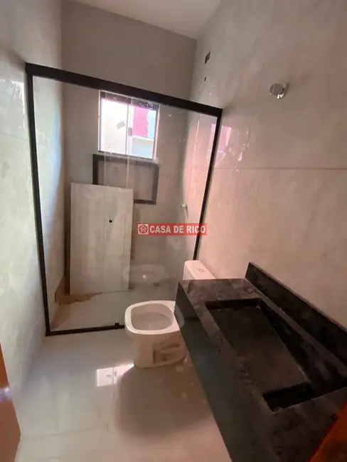 Casa com 3 quartos à venda, 84m2 em Residencial Abussafe, Londrina - PR - imagem 4 Foto 4 de Casa com 3 quartos à venda, 84m2 em Residencial Abussafe, Londrina - PR