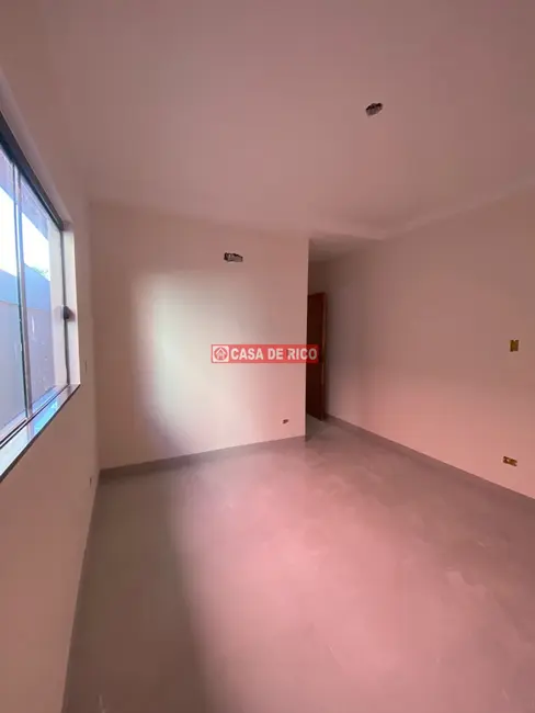 Casa com 3 quartos à venda, 84m2 em Residencial Abussafe, Londrina - PR - imagem 2 Foto 2 de Casa com 3 quartos à venda, 84m2 em Residencial Abussafe, Londrina - PR