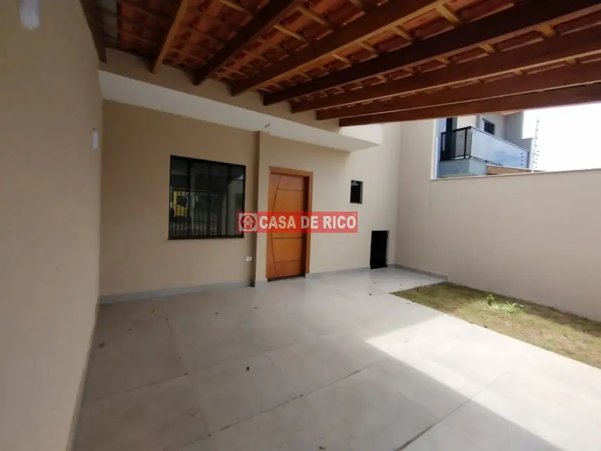 Foto 4 de Sobrado com 3 quartos à venda, 95m2 em Jardim Portal dos Pioneiros, Londrina - PR