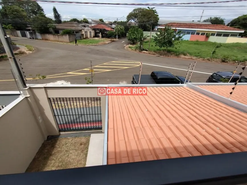 Sobrado com 3 quartos à venda, 95m2 em Jardim Portal dos Pioneiros, Londrina - PR - imagem 5 Foto 5 de Sobrado com 3 quartos à venda, 95m2 em Jardim Portal dos Pioneiros, Londrina - PR