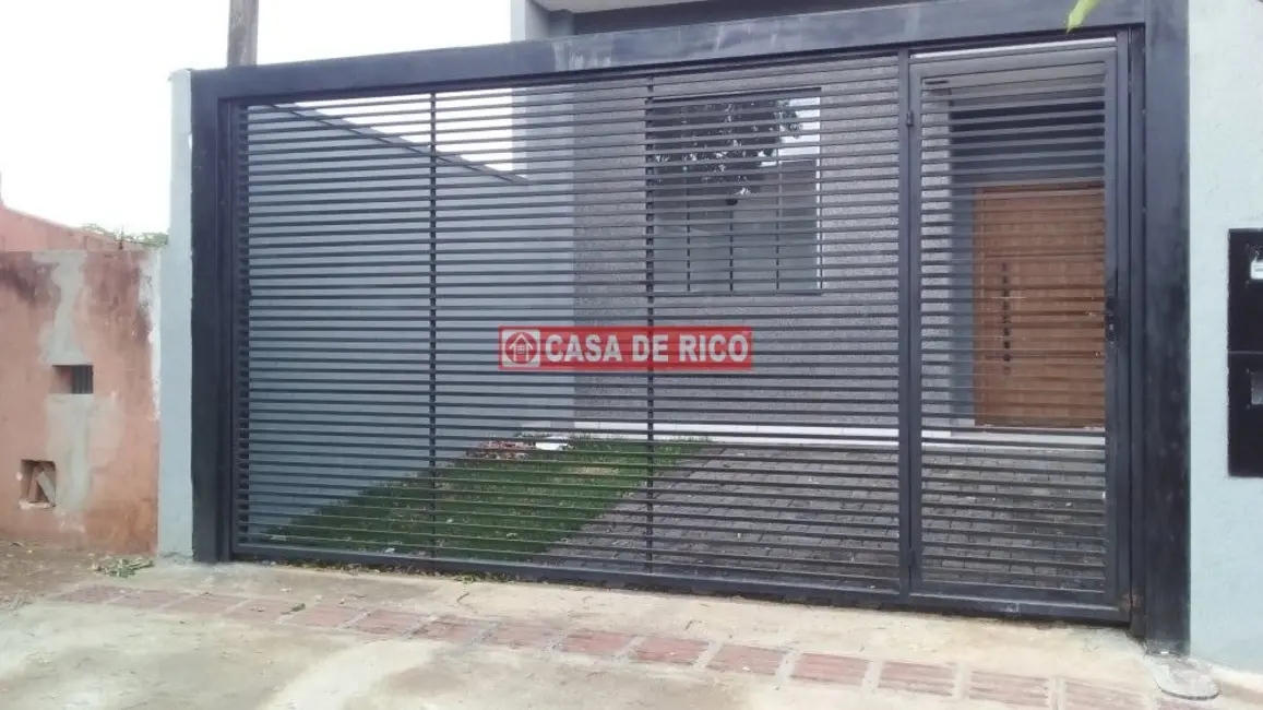 Casa com 3 quartos à venda, 80m2 em Catuai, Londrina - PR - imagem 5 Foto 5 de Casa com 3 quartos à venda, 80m2 em Catuai, Londrina - PR