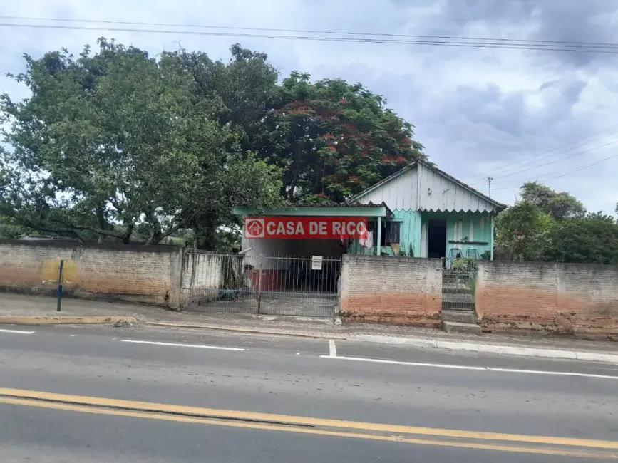 Foto 1 de Casa à venda, 112m2 em Centro, Figueira - PR