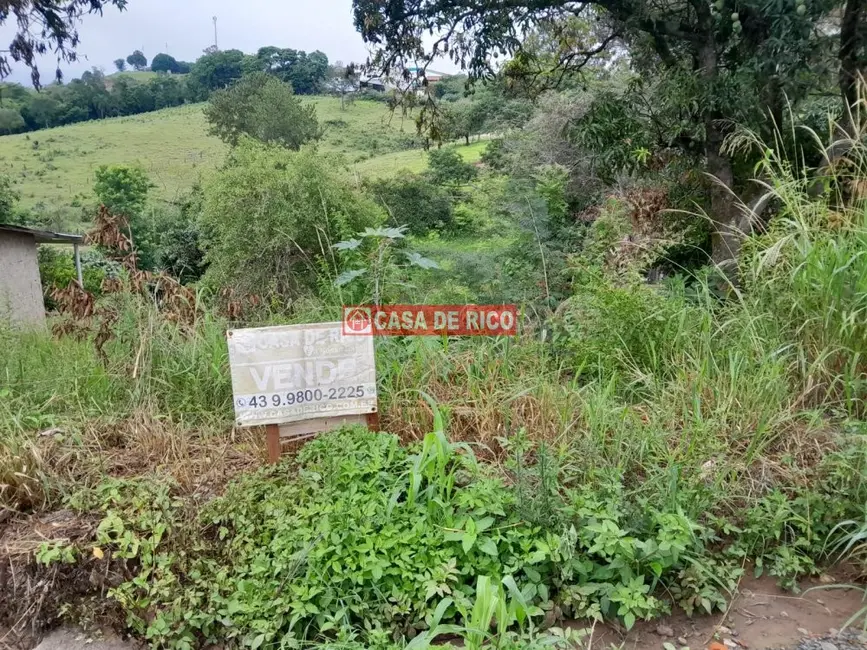 Foto 1 de Terreno / Lote à venda, 200m2 em Centro, Figueira - PR