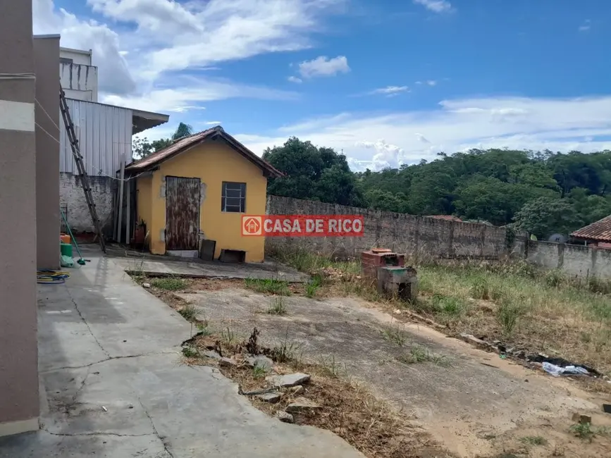 Foto 1 de Terreno / Lote à venda, 200m2 em Centro, Figueira - PR