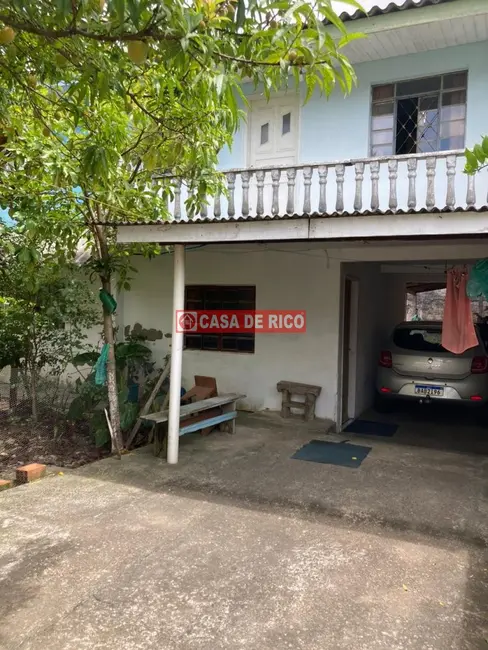 Foto 1 de Sobrado com 4 quartos à venda, 360m2 em Alto Tarumã, Pinhais - PR