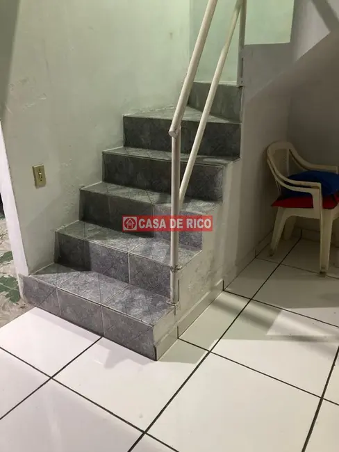 Foto 2 de Sobrado com 4 quartos à venda, 360m2 em Alto Tarumã, Pinhais - PR