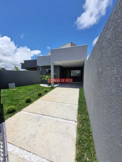 Foto 1 de Casa com 2 quartos à venda, 133m2 em Jardim Cláudia, Pinhais - PR