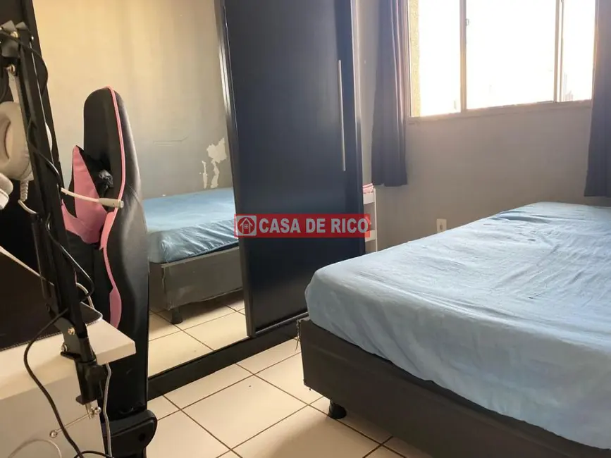 Foto 5 de Apartamento à venda, 45m2 em Jardim Jóquei Club, Londrina - PR