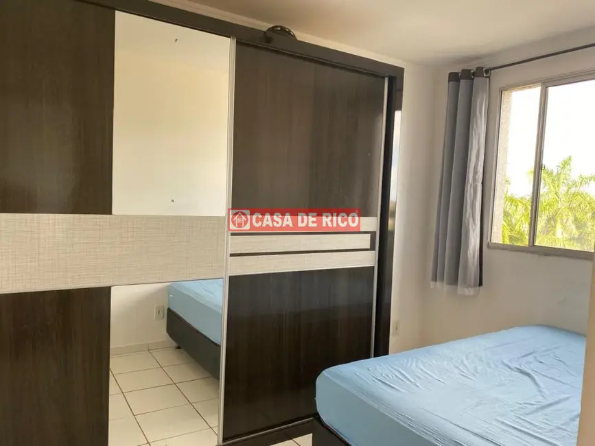 Foto 7 de Apartamento à venda, 45m2 em Jardim Jóquei Club, Londrina - PR