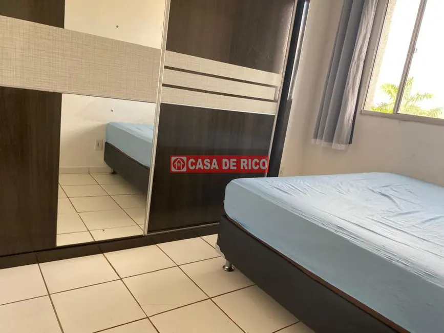 Foto 6 de Apartamento à venda, 45m2 em Jardim Jóquei Club, Londrina - PR