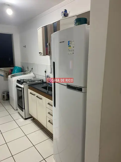 Foto 2 de Apartamento à venda, 45m2 em Jardim Jóquei Club, Londrina - PR