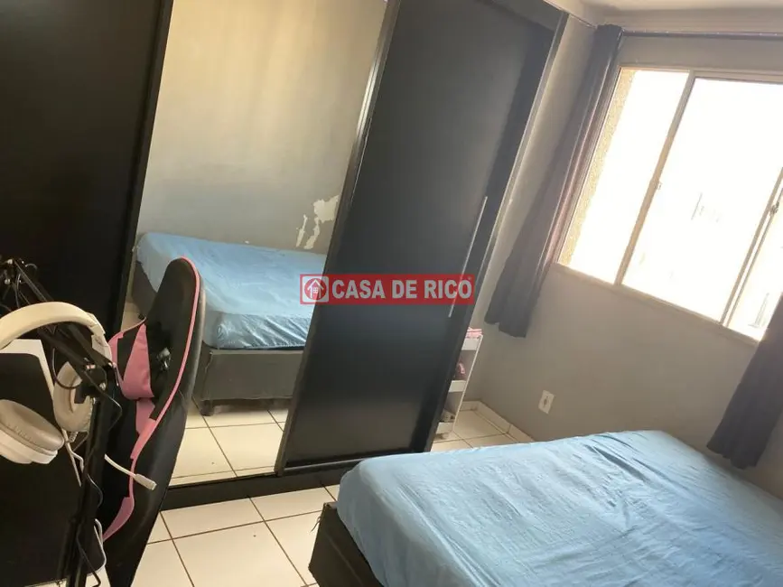 Foto 1 de Apartamento à venda, 45m2 em Jardim Jóquei Club, Londrina - PR
