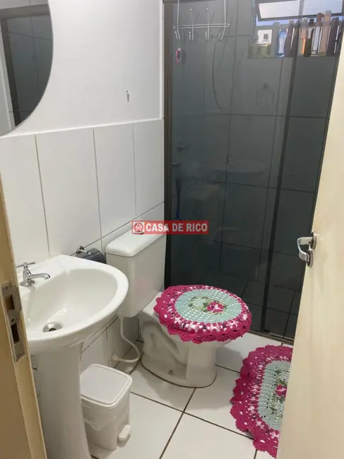 Foto 4 de Apartamento à venda, 45m2 em Jardim Jóquei Club, Londrina - PR