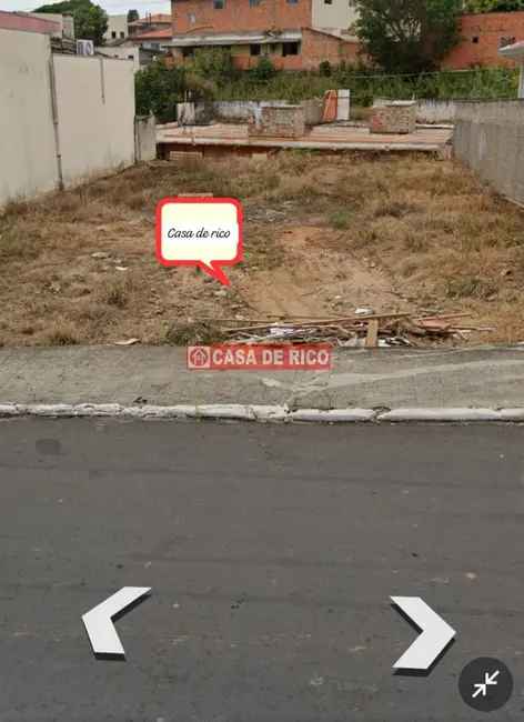 Foto 1 de Terreno / Lote à venda, 133m2 em Centro, Figueira - PR