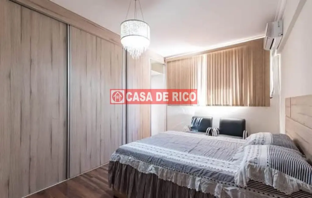 Apartamento com 3 quartos à venda, 160m2 em Centro, Londrina - PR - imagem 8 Foto 8 de Apartamento com 3 quartos à venda, 160m2 em Centro, Londrina - PR