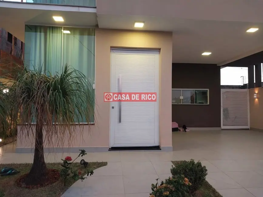 Casa com 3 quartos à venda, 143m2 em Londrina - PR - imagem 3 Foto 3 de Casa com 3 quartos à venda, 143m2 em Londrina - PR
