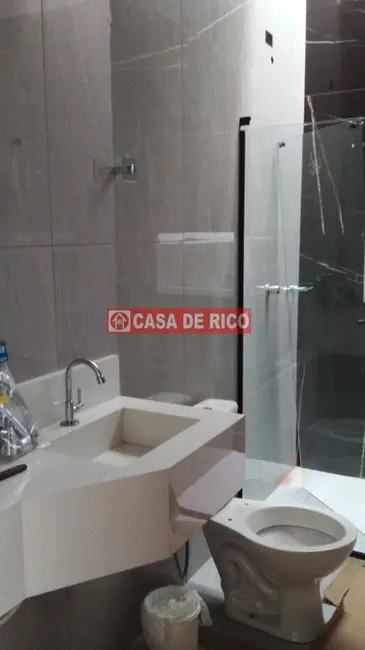 Casa com 3 quartos à venda, 96m2 em Residencial Quadra Norte, Londrina - PR - imagem 7 Foto 7 de Casa com 3 quartos à venda, 96m2 em Residencial Quadra Norte, Londrina - PR