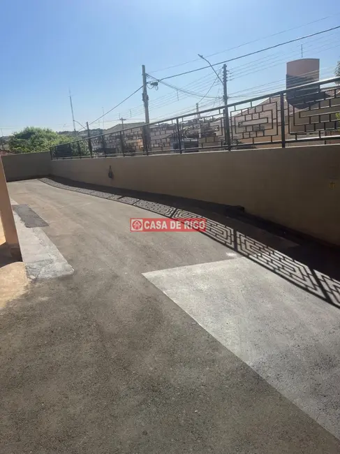 Apartamento à venda, 56m2 em Catanduva - SP - imagem 3 Foto 3 de Apartamento à venda, 56m2 em Catanduva - SP