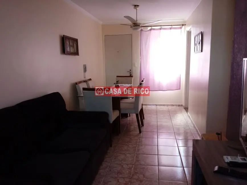 Apartamento à venda, 56m2 em Catanduva - SP - imagem 1 Foto 1 de Apartamento à venda, 56m2 em Catanduva - SP