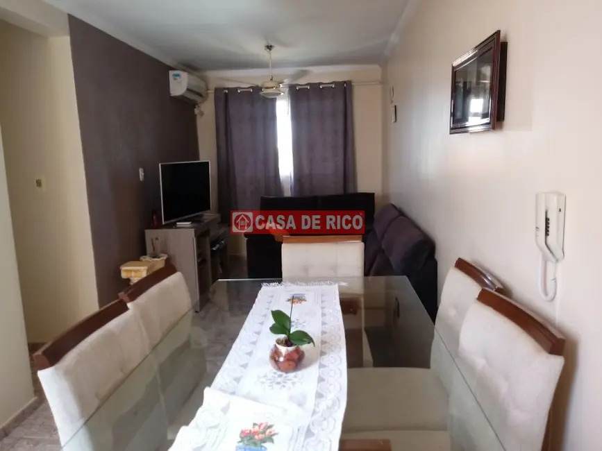 Apartamento à venda, 56m2 em Catanduva - SP - imagem 4 Foto 4 de Apartamento à venda, 56m2 em Catanduva - SP