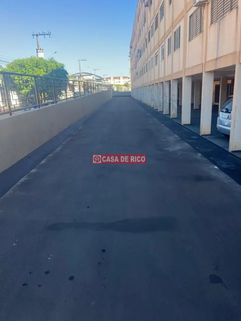 Apartamento à venda, 56m2 em Catanduva - SP - imagem 2 Foto 2 de Apartamento à venda, 56m2 em Catanduva - SP