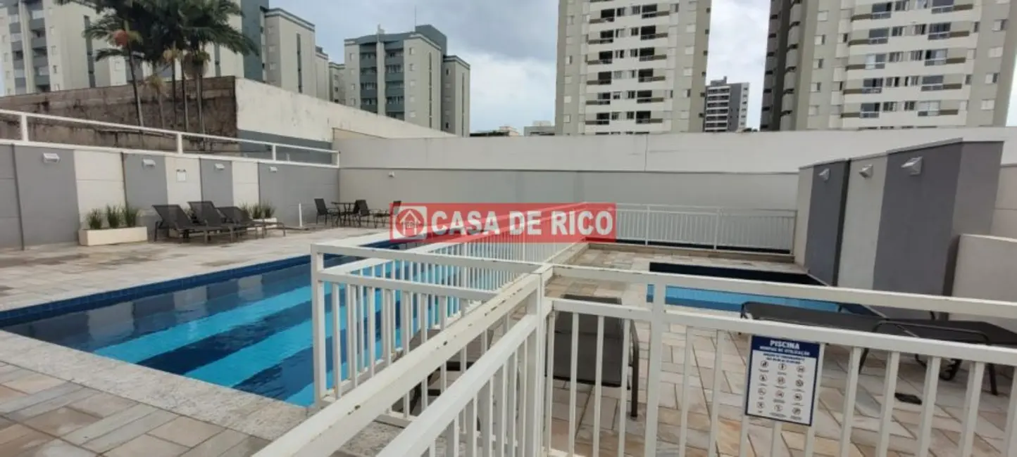 Apartamento com 3 quartos à venda, 66m2 em São Vicente, Londrina - PR - imagem 2 Foto 2 de Apartamento com 3 quartos à venda, 66m2 em São Vicente, Londrina - PR