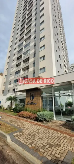 Apartamento com 3 quartos à venda, 66m2 em São Vicente, Londrina - PR - imagem 7 Foto 7 de Apartamento com 3 quartos à venda, 66m2 em São Vicente, Londrina - PR