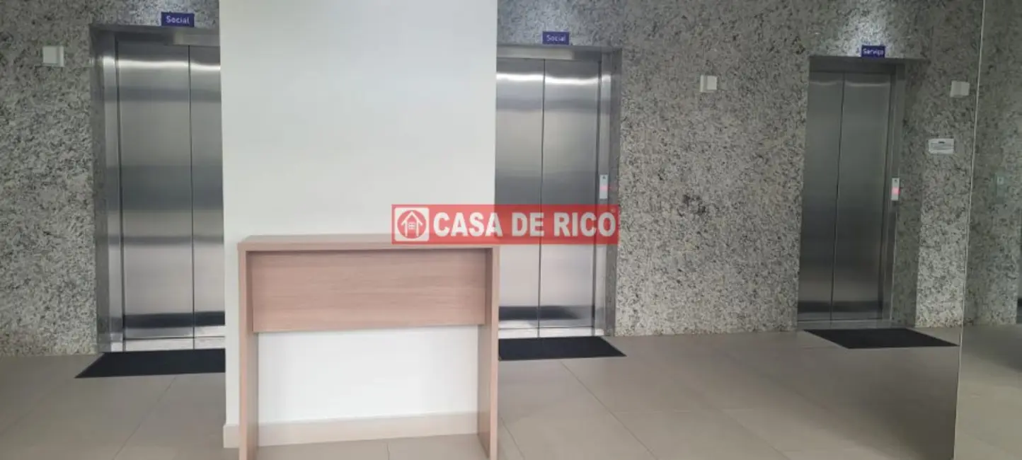Apartamento com 3 quartos à venda, 66m2 em São Vicente, Londrina - PR - imagem 3 Foto 3 de Apartamento com 3 quartos à venda, 66m2 em São Vicente, Londrina - PR