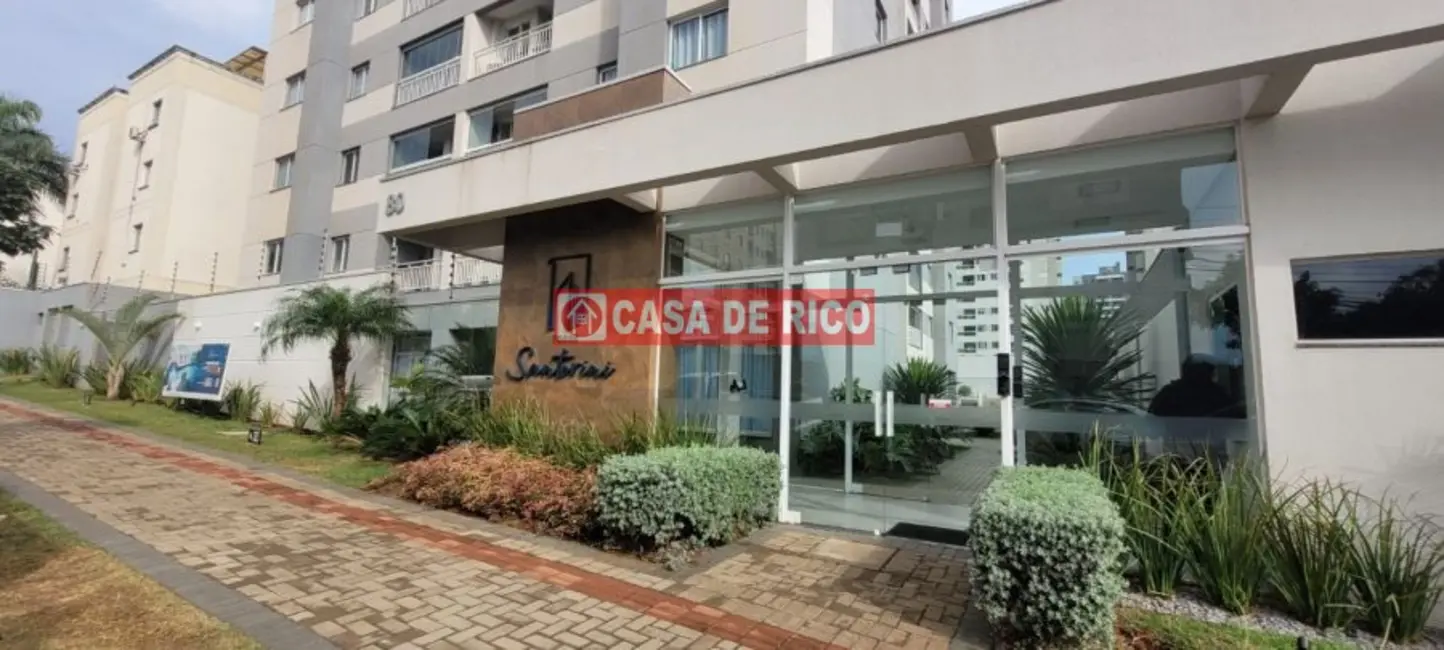 Apartamento com 3 quartos à venda, 66m2 em São Vicente, Londrina - PR - imagem 1 Foto 1 de Apartamento com 3 quartos à venda, 66m2 em São Vicente, Londrina - PR