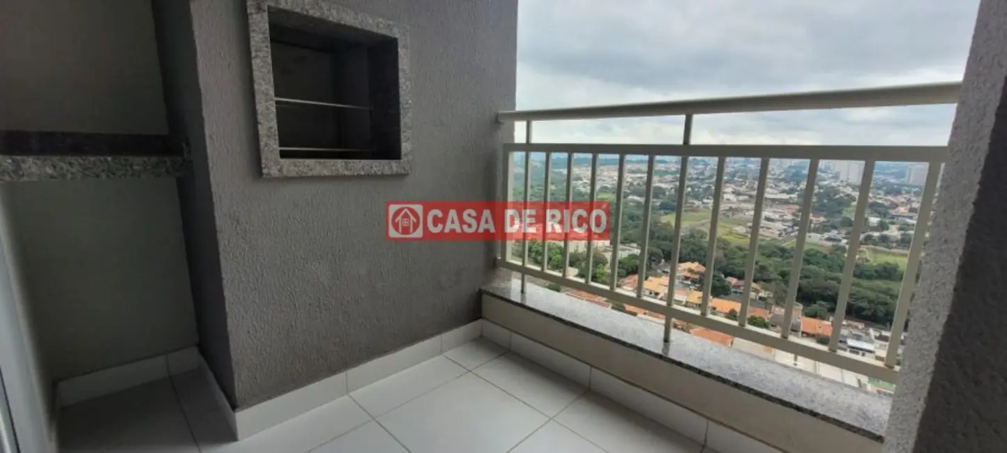 Apartamento com 3 quartos à venda, 66m2 em São Vicente, Londrina - PR - imagem 6 Foto 6 de Apartamento com 3 quartos à venda, 66m2 em São Vicente, Londrina - PR