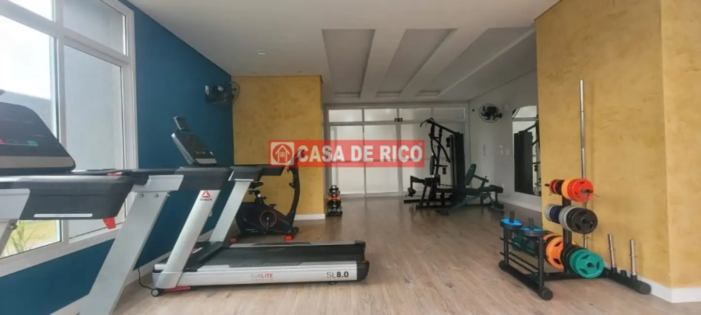 Apartamento com 3 quartos à venda, 66m2 em São Vicente, Londrina - PR - imagem 5 Foto 5 de Apartamento com 3 quartos à venda, 66m2 em São Vicente, Londrina - PR
