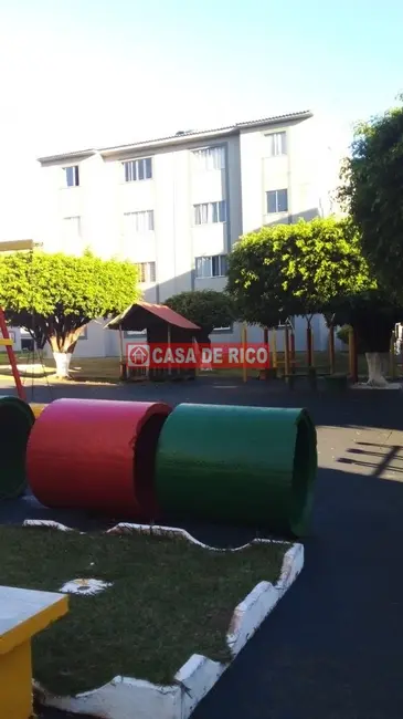 Apartamento com 3 quartos à venda, 286m2 em Jardim Santa Cruz, Londrina - PR - imagem 5 Foto 5 de Apartamento com 3 quartos à venda, 286m2 em Jardim Santa Cruz, Londrina - PR