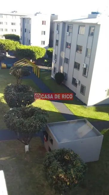 Foto 1 de Apartamento com 3 quartos à venda, 286m2 em Jardim Santa Cruz, Londrina - PR