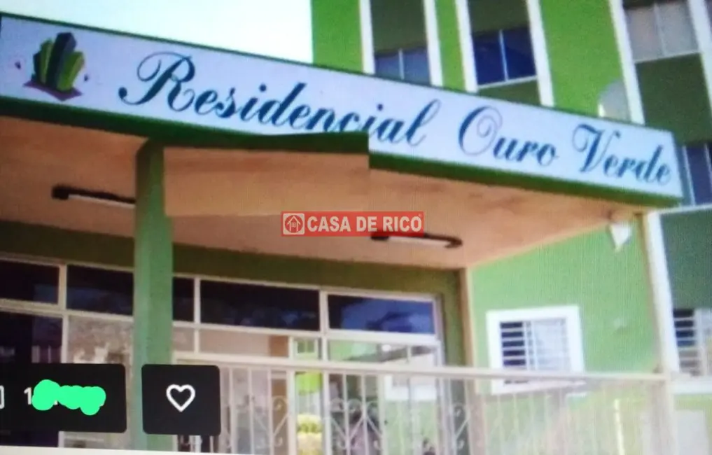 Apartamento com 3 quartos à venda, 286m2 em Jardim Santa Cruz, Londrina - PR - imagem 2 Foto 2 de Apartamento com 3 quartos à venda, 286m2 em Jardim Santa Cruz, Londrina - PR