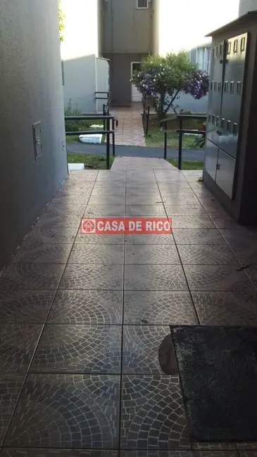 Apartamento com 3 quartos à venda, 286m2 em Jardim Santa Cruz, Londrina - PR - imagem 3 Foto 3 de Apartamento com 3 quartos à venda, 286m2 em Jardim Santa Cruz, Londrina - PR